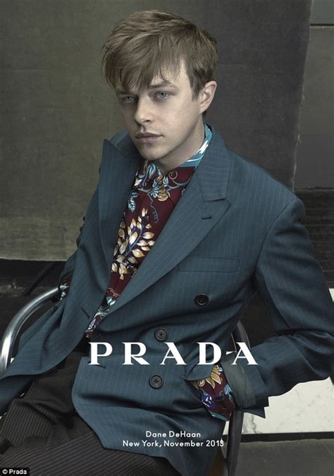 prada dane dehaan